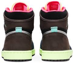 12 more rules for life free ebook by jordan b. Air Jordan 1 Retro High Tokyo Bio Hack Air Jordan 555088 201 Goat