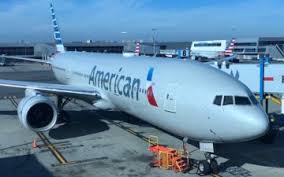 american increases flights to santiago sao paulo one