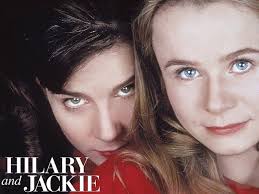 Hilary and Jackie