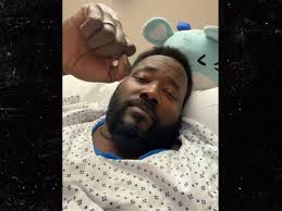 Blind Side' Star Quinton Aaron Released From Hospital