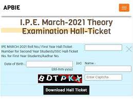 The board of andhra pradesh released the admit cards of the class 12th approximately @jnanabhumi.ap.gov.in. X2nwxnaznahyvm