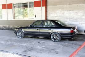 Bmw 540i 6 Speed 128 797 E34 Bmw E34 Bmw Cars Bmw