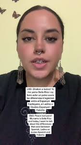 Spanish vs. Ladino vs. Haketia! I wanted to share a bit about the  differences that exist between these three languages, as many people have  the tendency to reduce both Ladino and Haketia to “Just ...