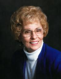 Audrey Stepman Obituary