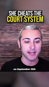 EXPOSED! Lynette Preston Cheated the US Court System!