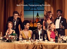 Four Weddings And A Funeral Tv Show Air Dates Track Episodes Next Episode