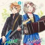 ヘタリア The World Twinkle