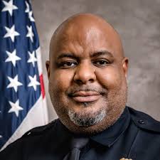 Sergeant Trevor Simmons was recognized for fifteen years of service to the  Mount Pleasant Police Department. Sergeant Simmons works as our  administrative service sergeant which is responsible for our facilities,  equipment, vehicles,