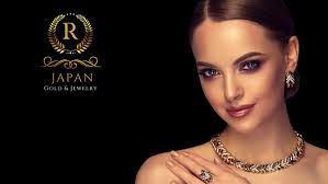 Okamoto Jewelry Japan added a new...