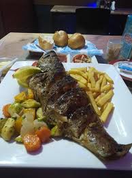 Restaurant Rotana نواكشوط تعليقات حول المطاعم Tripadvisor