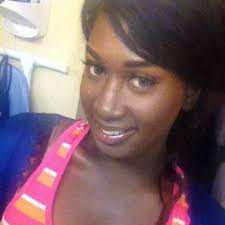 India Clarke's friends even more determined to help transgender people