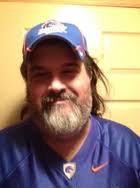 Obituary for Ricky Wayne Tilson