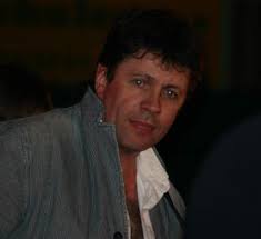 The official Love Affair website