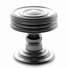 Manufacturers of fine custom hardware for beautiful homes throughout the world. Knobs The Nanz Company