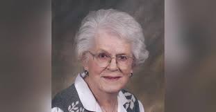 Christine Wenger Obituary