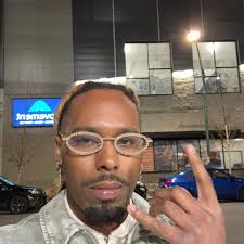 Chad Johnson joins us today