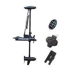 Cloud mountain thrust 8 speed electric. Best Minn Kota Trolling Motor Mount For Pontoon Boats In 2021 Pontoon Authority