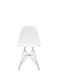 4.3 out of 5 stars. Vitra Eames Plastic Side Chair Dsr
