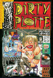 Dirty Plotte: The Complete Julie Doucet | CBC Books