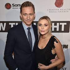 Learn about tom hiddleston's dating history, including rumored romances with taylor swift and elizabeth olsen. Tom Hiddleston Wife Tom Hiddleston Age Bio Wife Movies Affair Net Worth Berhenti Bertemu