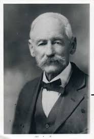 Thomas Jefferson Hemphill (1847-1948)