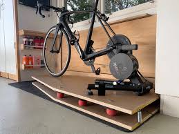 Go on to discover millions of awesome videos and pictures in thousands of other. A More Realistic Indoor Ride How To Build A Rocker Plate For Your Trainer Cyclingtips