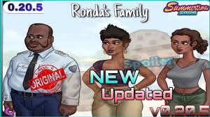 Summertime saga doesn't follow a strictly linear development, so you're free to visit any part of the city whenever you wish and interact with all the characters you meet along the way. Summmertime Saga 0 20 5 New Update Leaked Details Youtube