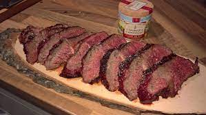 Le budget prévisionnel se trouve dans le second. Onglet Mig Alpine Grill Bbq
