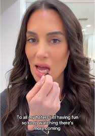 Lisa Billson Chantecaille