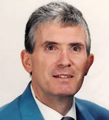 Remembering Ron Hunter