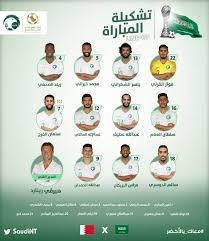 ‎المنتخب السعودي‎, riyadh, saudi arabia. Ø£Ø®Ø¨Ø§Ø± 24 ØªØ´ÙƒÙŠÙ„Ø© Ø§Ù„Ù…Ù†ØªØ®Ø¨ Ø£Ù…Ø§Ù… Ø§Ù„Ø¨Ø­Ø±ÙŠÙ† ÙÙŠ Ù†Ù‡Ø§Ø¦ÙŠ Ø®Ù„ÙŠØ¬ÙŠ 24