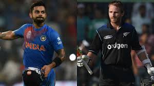 New zealand batsman ross taylor feels an early conclusion to the indian premier league (ipl) 2021 has helped team india to be better prepared for world test championship (wtc) final. India V S New Zealand 2017 Here S The Full Schedule Of Odi And T20 Series