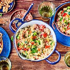 Reistopf Rezept Edeka Rezept In 2020 Rezepte Lebensmittel Essen Reisgerichte