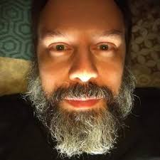 Richard Chesterwood (@RichChesterwood)