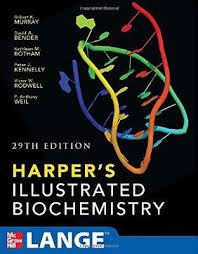Harper S Illustrated Biochemistry 29th Edition Pdf Free Download The Ultimate Online Destination For You Biochemistry Medicine Book Medical Textbooks