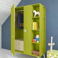 Ken wingard is showing you how to make your own baby armoire and fill it with adorable hallmark baby clothes! Children S Wardrobes Nubie Fitted Bedroom Furniture Wardrobe Furniture Furniture