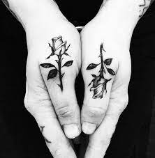 Rose tattoo meanings rose tattoos are one of the most popular tattoo designs for men and women in western civilization. Amazing Rose Tattoos Meaning And Ideas For A Fascinating Design