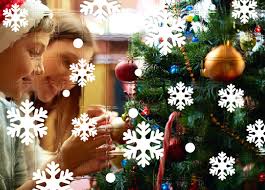 Get it as soon as wed, jul 21. Chezaa Christmas Wall Stickers Gold Silver Snowflake Window Decals Decorations Diy Mirror Murals Gifts Removable For Xmas Shops New Year Holiday Home Art Decor Fabric Painting Dyeing Arts Crafts Sewing