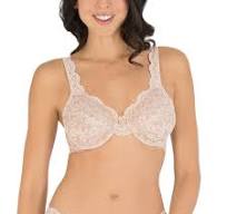 Smart & Sexy Women's Signature Lace Unlined Underwire Bra at Amazon Women’s  Clothing store