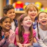 Hora de cuentos en español