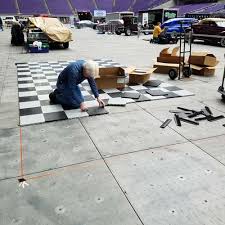 Inexpensive garage makeover ideas that are cheap to complete. Top 5 Budget Garage Flooring Ideas Interlocking Pvc Foam Tiles