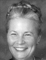 Therese Carrick Obituary (2009)