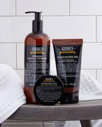 Grooming Solutions Is Here To Help You Look And Feel Your Best Starting With Your Hair Each Of These Hair Care Products Fo Styling Gel Mens Hair Cream Kiehls