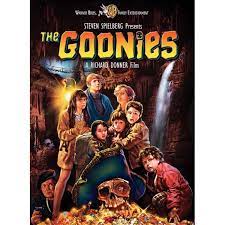 I goonies (the goonies) è un film d'avventura del 1985 diretto da richard donner. Goonies Movie Google Search Goonies Skattejakt Historie