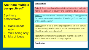 How To Effectively Write A Dp Global Politics Paper 2 Youtube