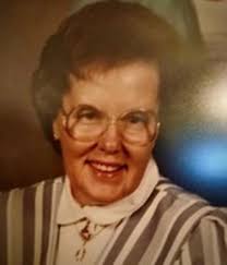 Mary McCrary Obituary