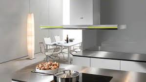 Miele Hottes De Ventilation Par Aspiration Descendante Miele