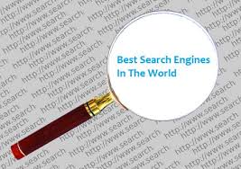 Different search engines come with different features and functions. Top 10 Best Search Engines In The World 2021 Ecloudbuzz