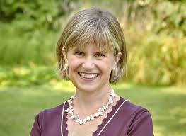 One Social Impact Leader's Journey of Leadership and Personal Growth