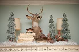 Christmas can mean different things to different people. How To Decorate With Collections At Christmas The Decorologist